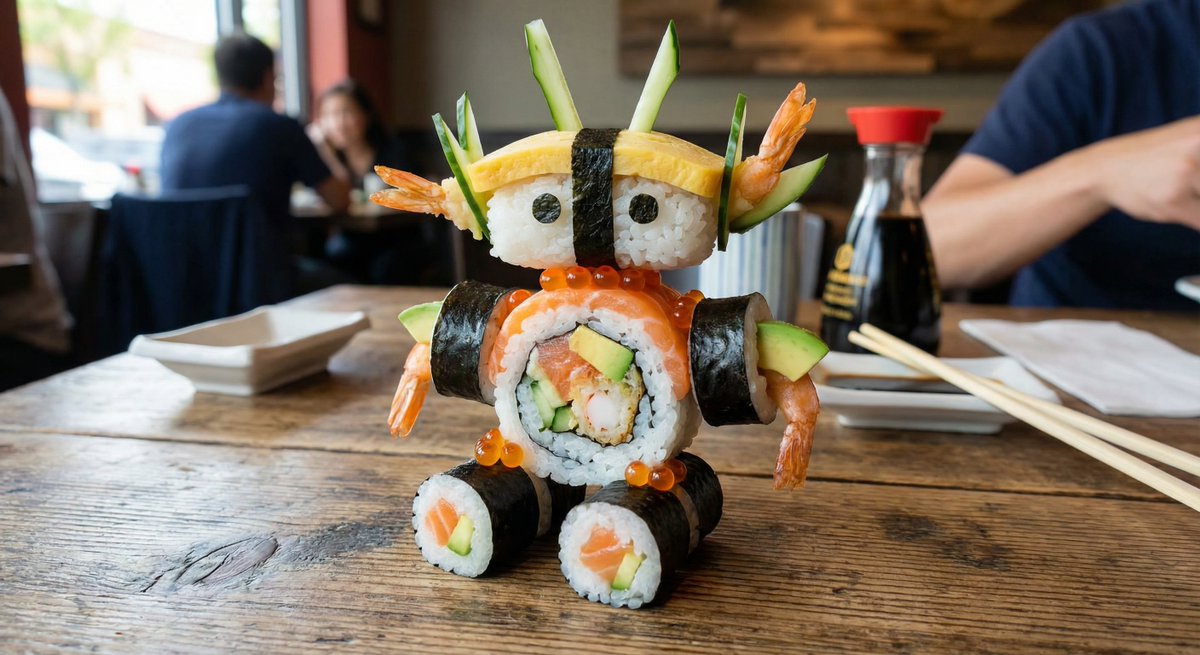 2x2 网格场景演进 - Image 1