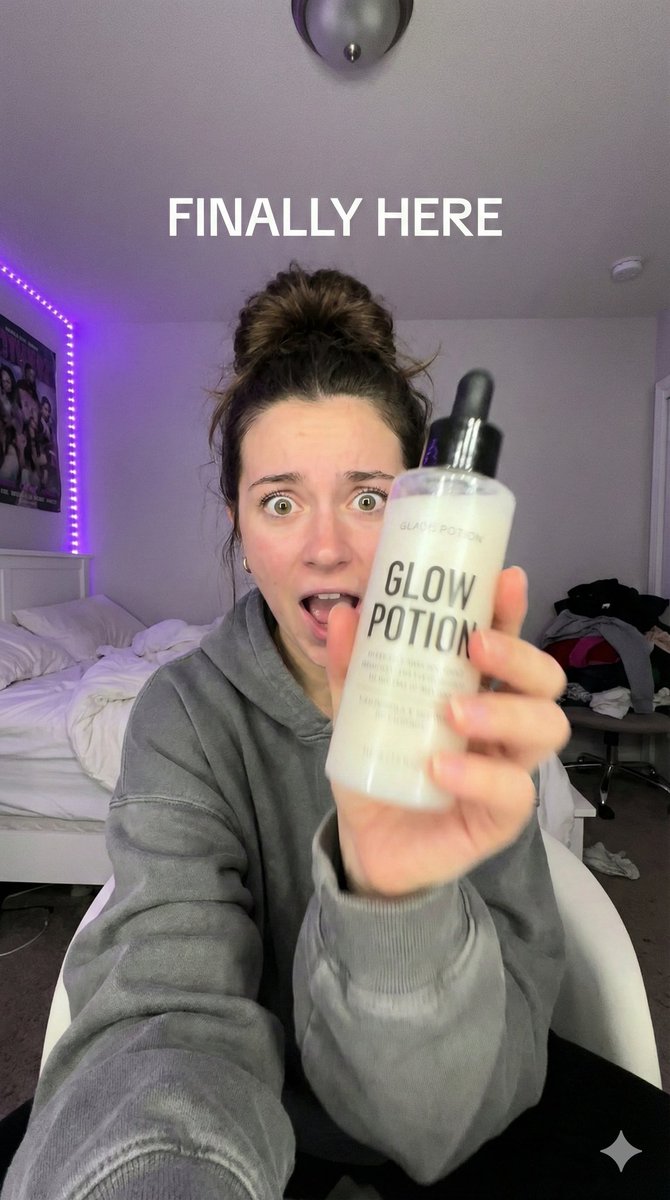 UGC 广告创意提示（TikTok/Reels 风格） - Image 1