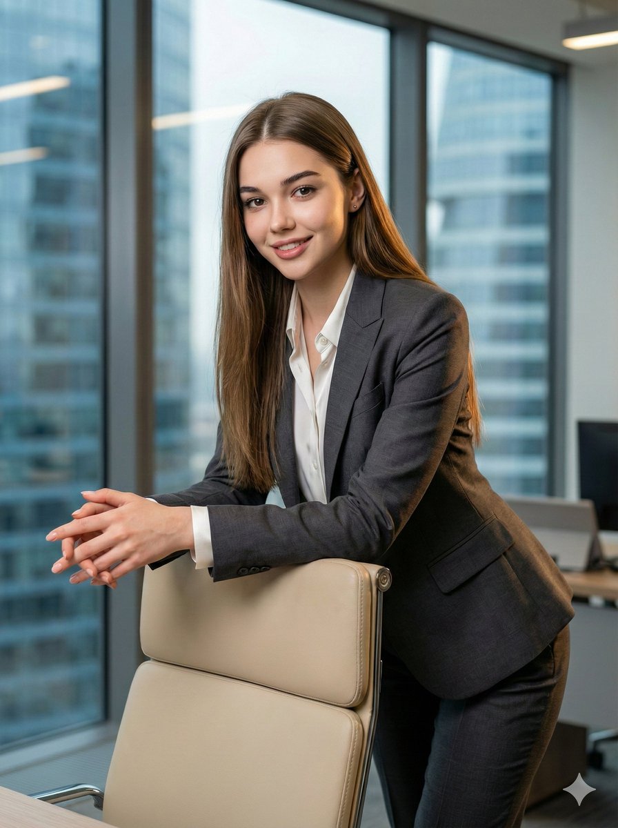 8K 企业高端时尚编辑 JSON - Image 1