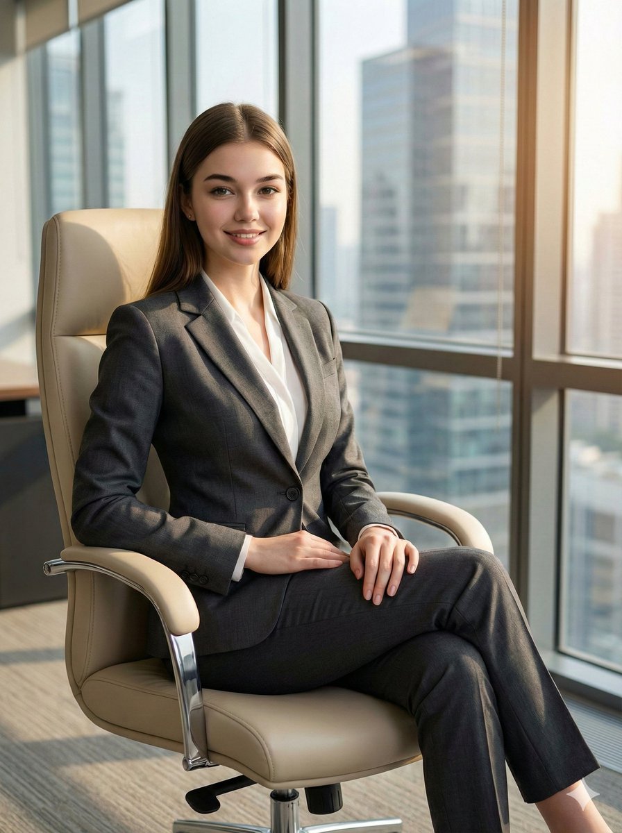 8K 企业高端时尚编辑 JSON - Image 2