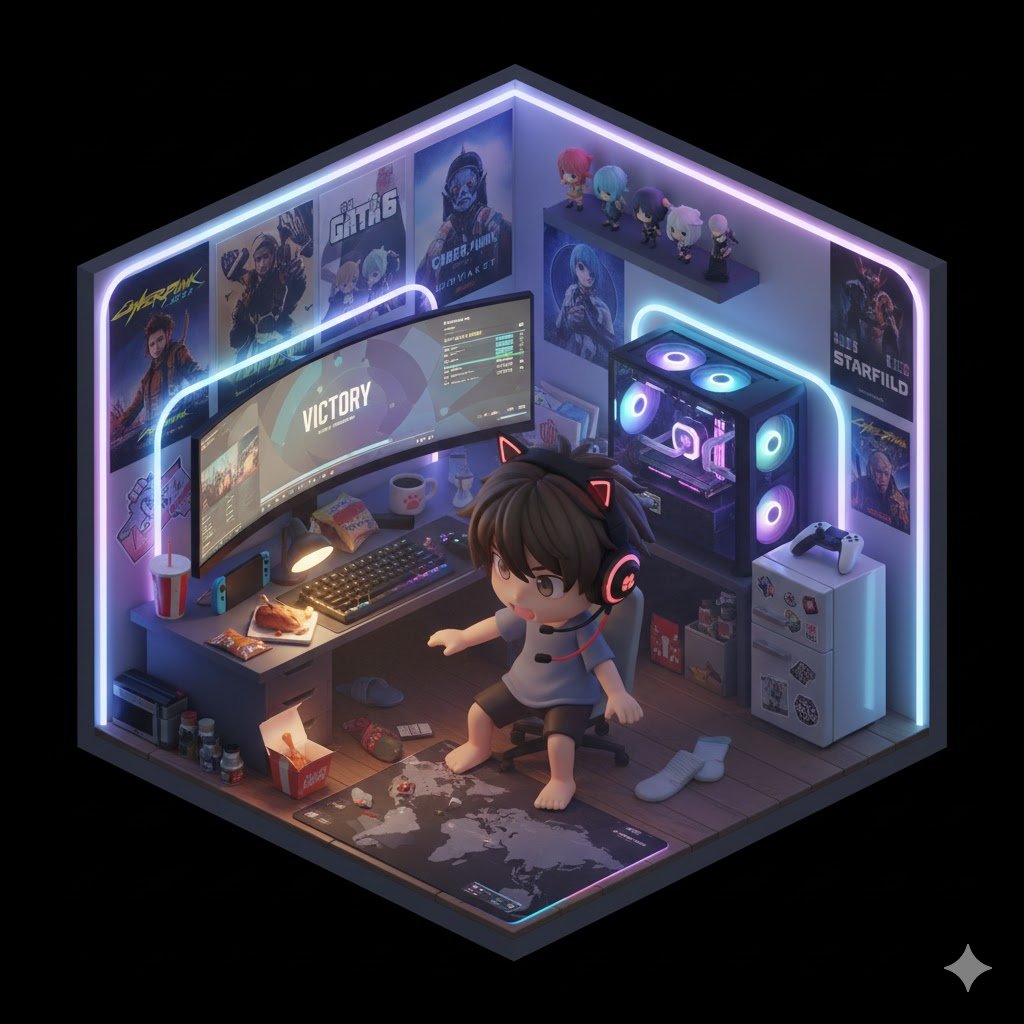 等距 3D 托尼·斯塔克 工作室魔方 - Image 3