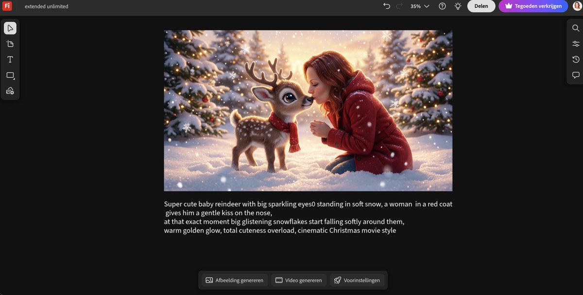 上传照片后的首个提示说明 - Image 1