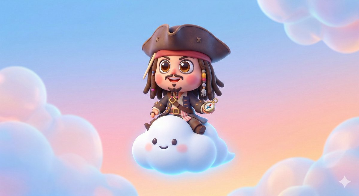 名人的俏皮 3D 漫画 - Image 1