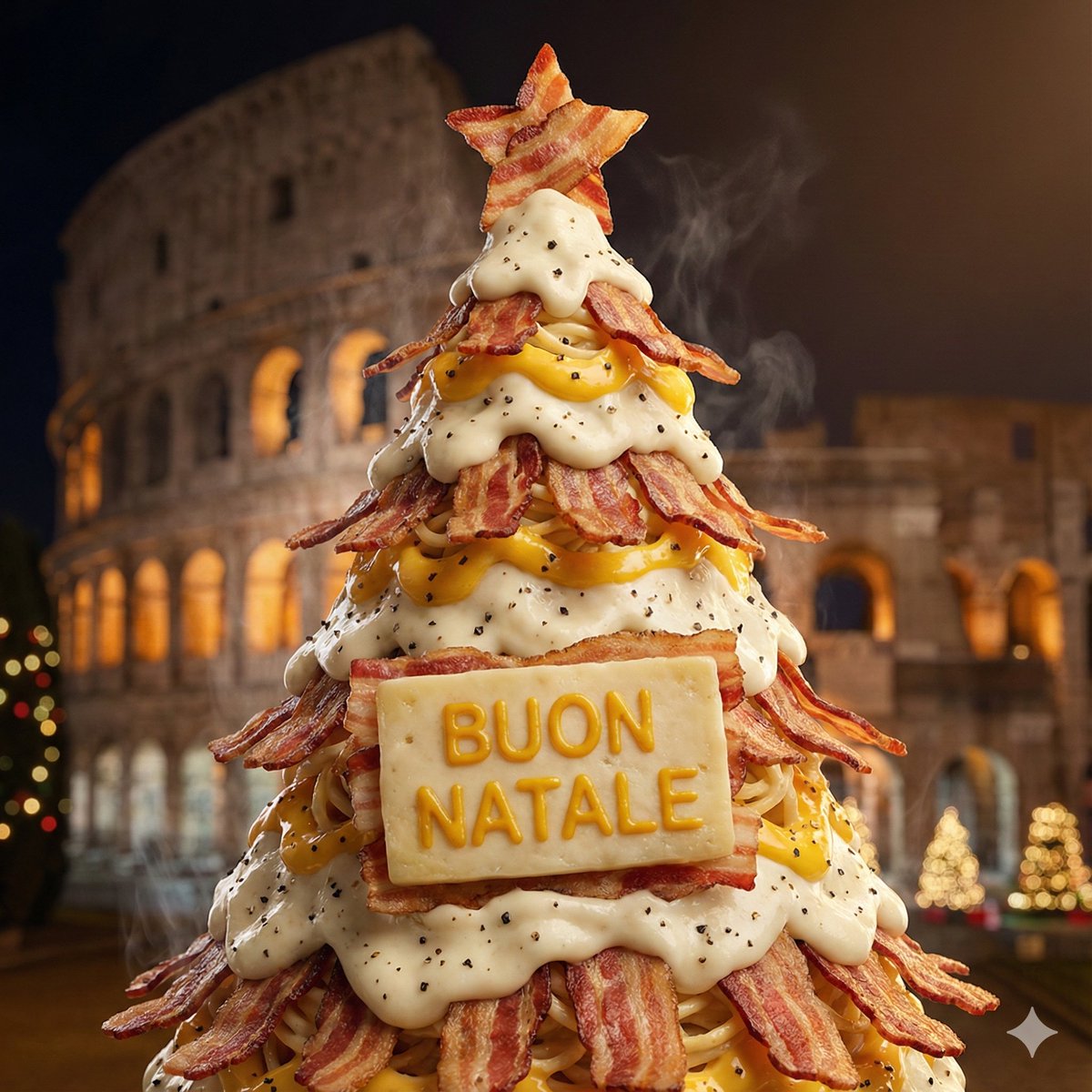 城市美食与节庆微景观提示 - Image 4