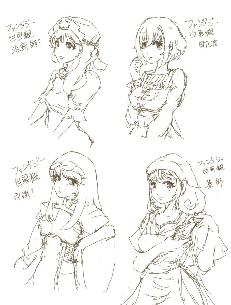 简单的着色和细节增强提示 - Image 2