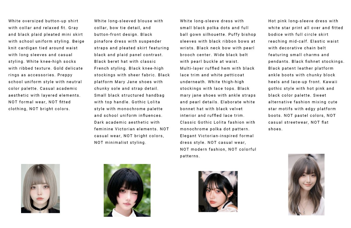 Nano Banana Pro 的四格漫画角色生成提示 - Image 2